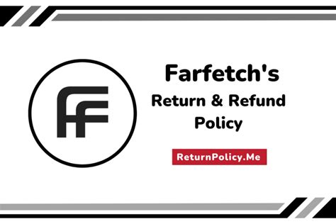 farfetch return policy|farfetch australia return policy.